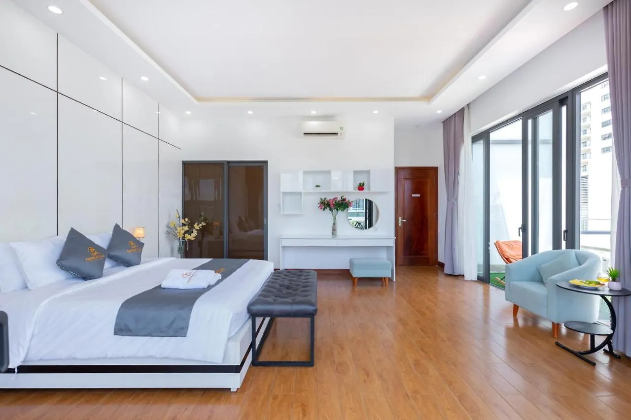Palm Villa 41 Vung Tau