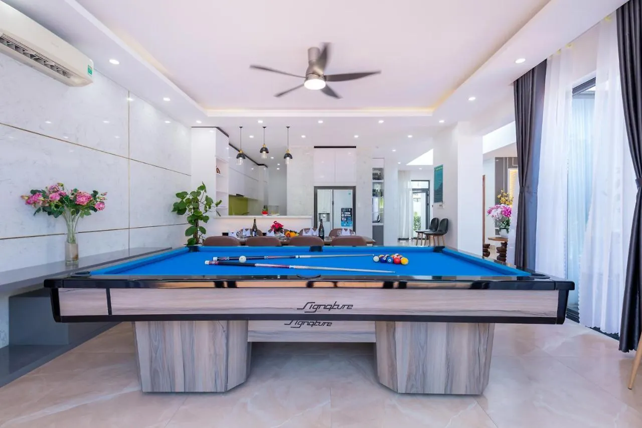Palm Villa 41 Vung Tau 0*,  Vietnam