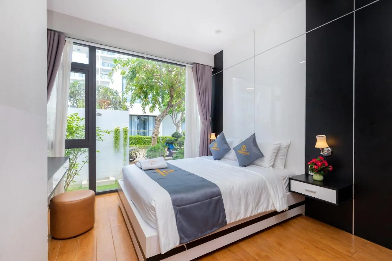 Palm Villa 41 Vung Tau