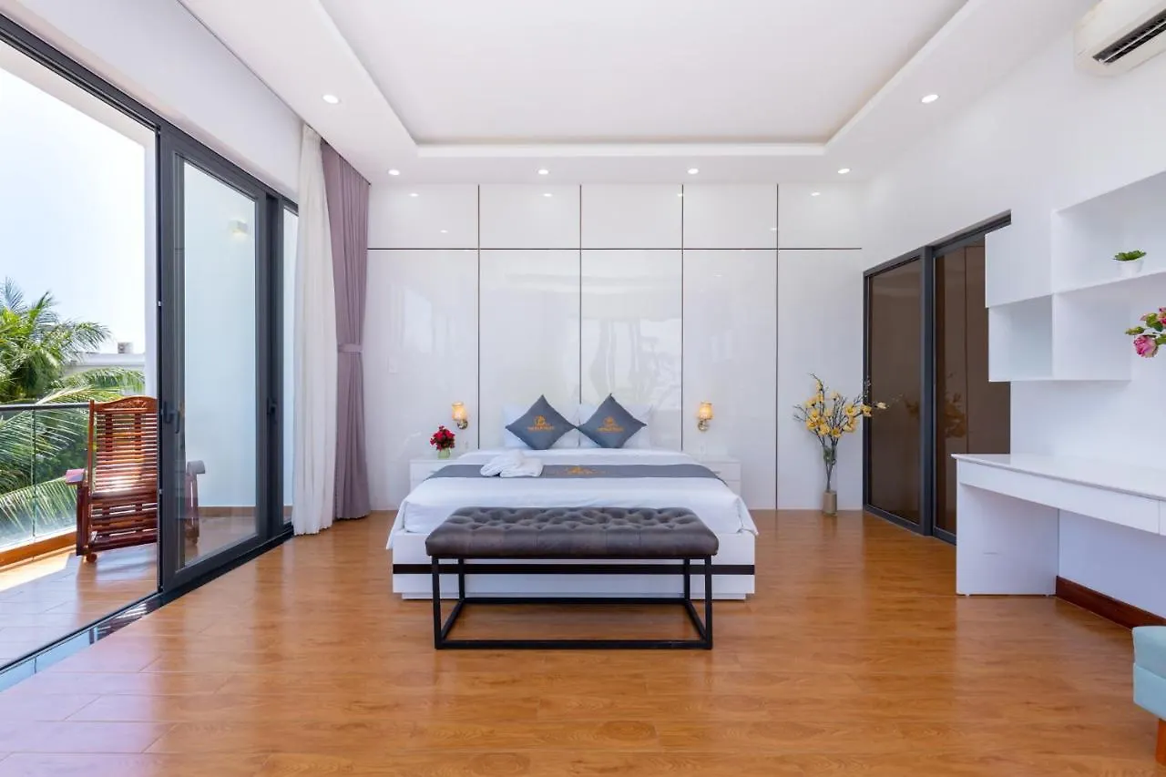 Palm Villa 41 Vung Tau