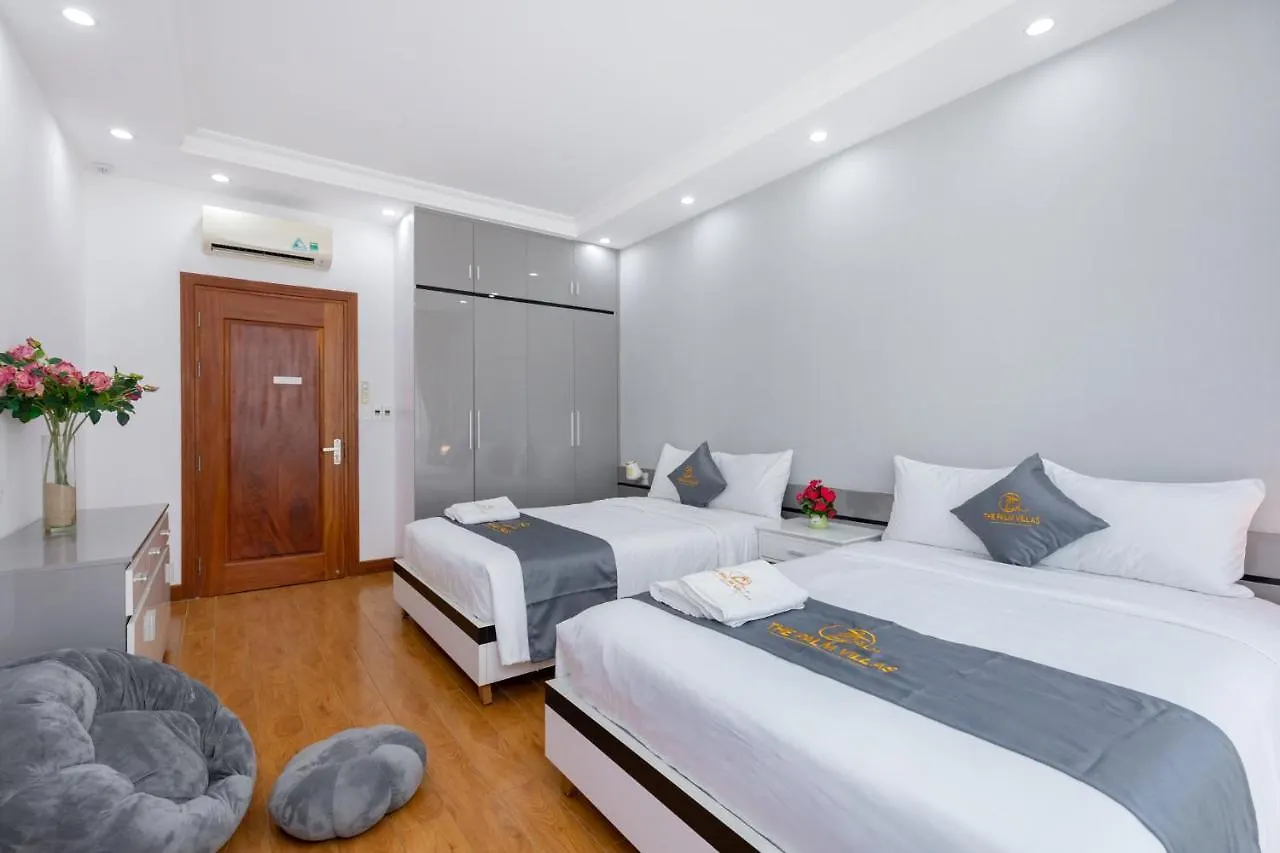 Palm Villa 41 Vung Tau
