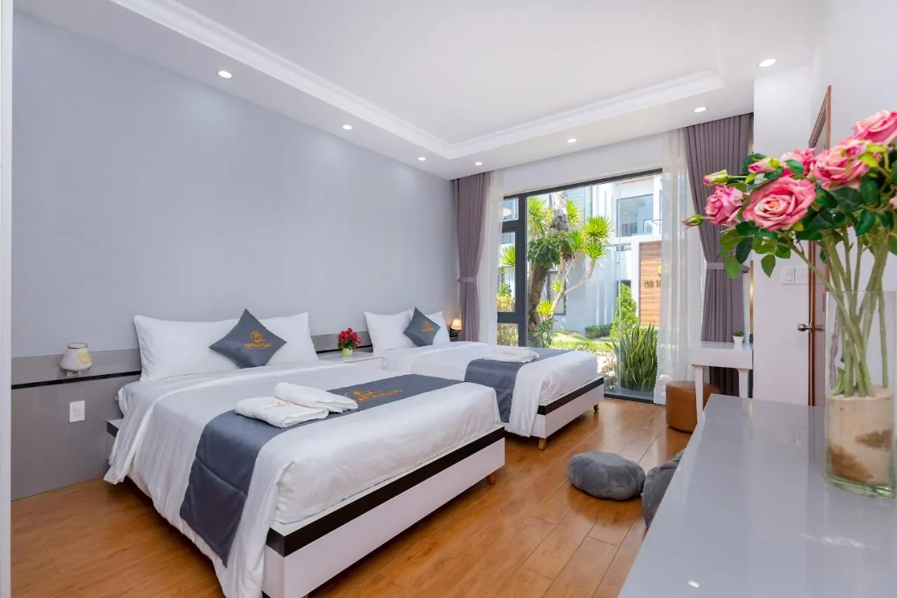 Palm Villa 41 Vung Tau Vietnam