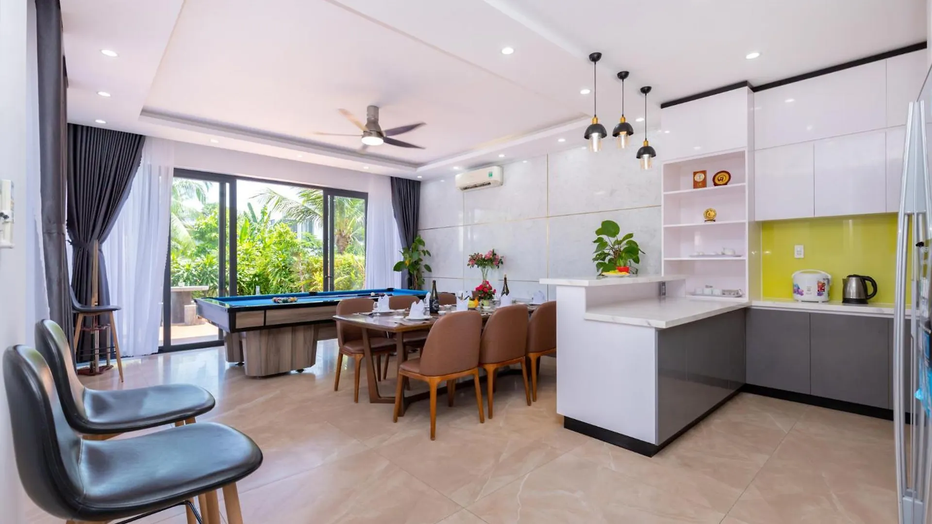 Palm Villa 41 Vung Tau