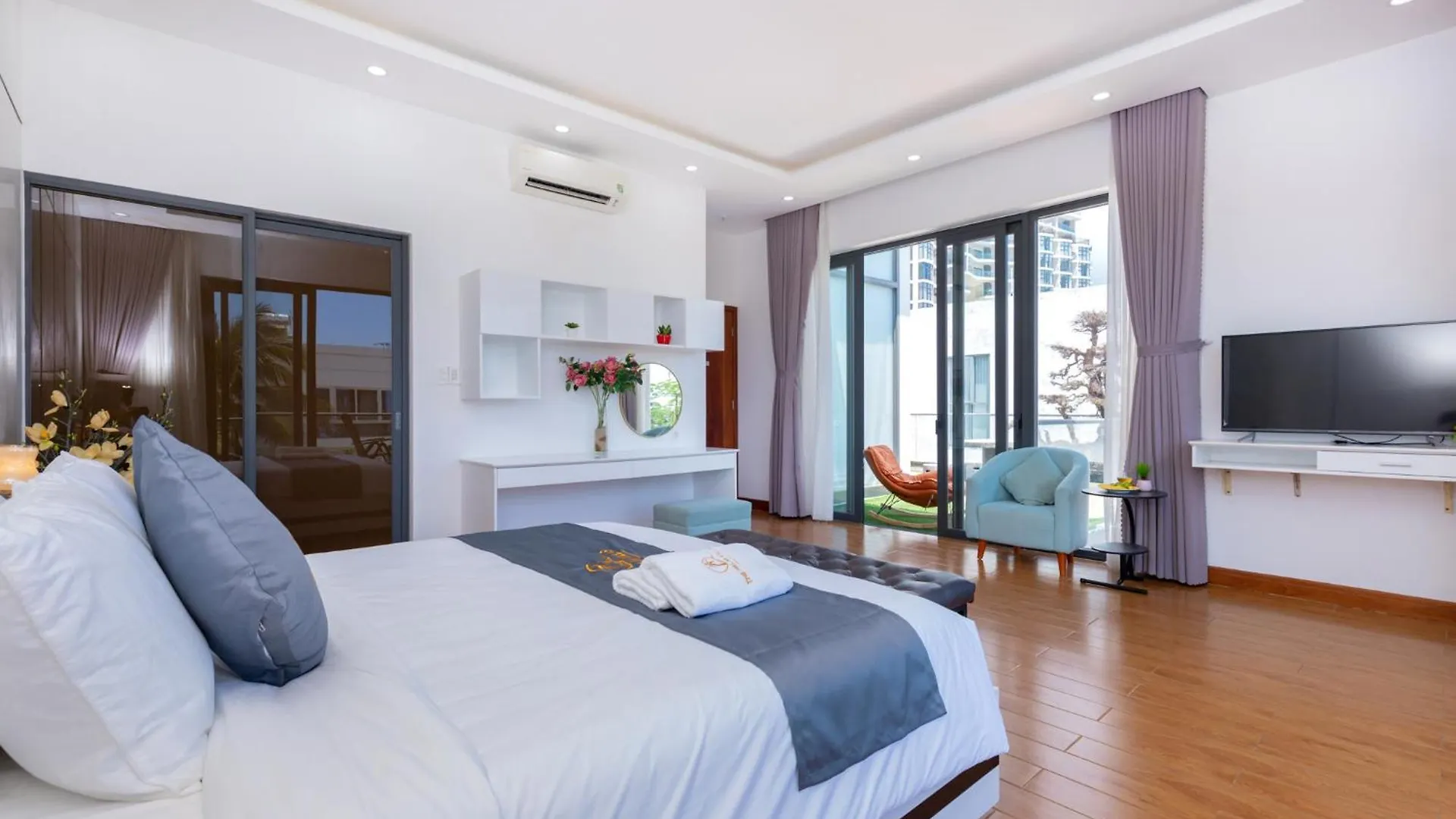 Palm Villa 41 Vung Tau Vietnam