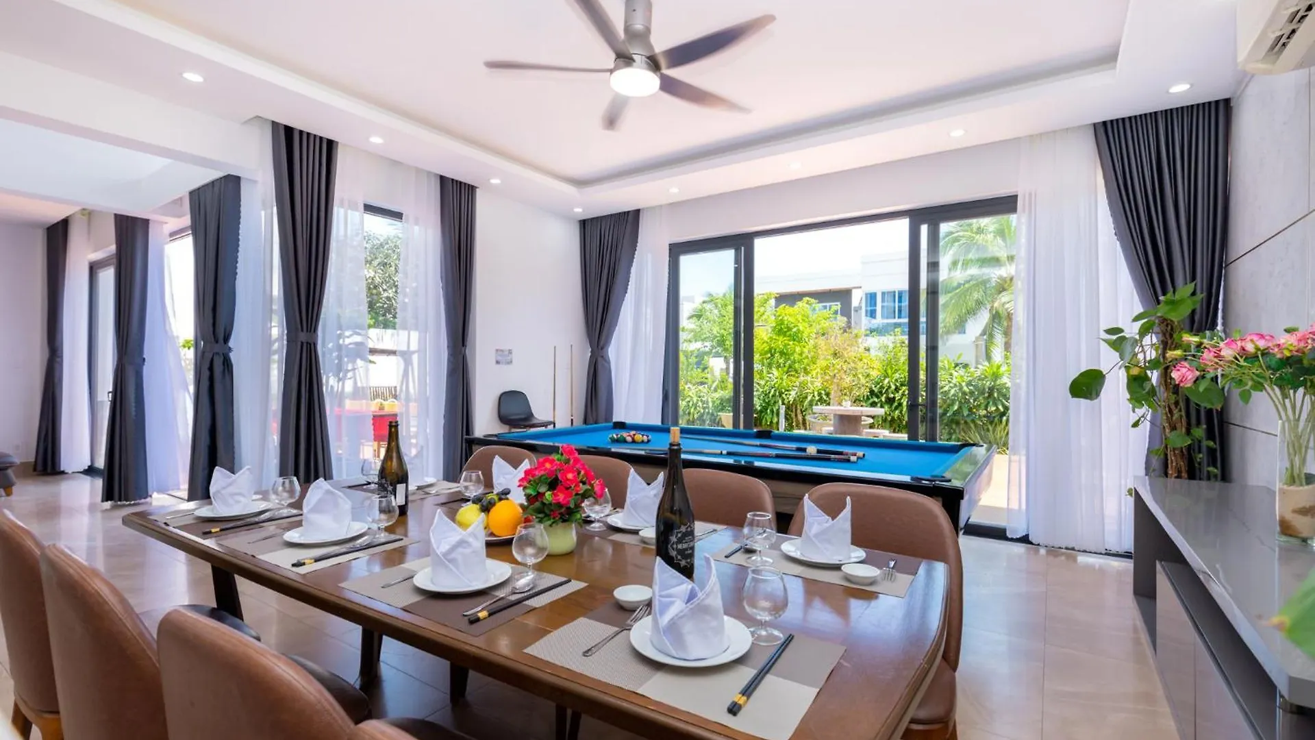 Palm Villa 41 Vung Tau 0*,  Vietnam