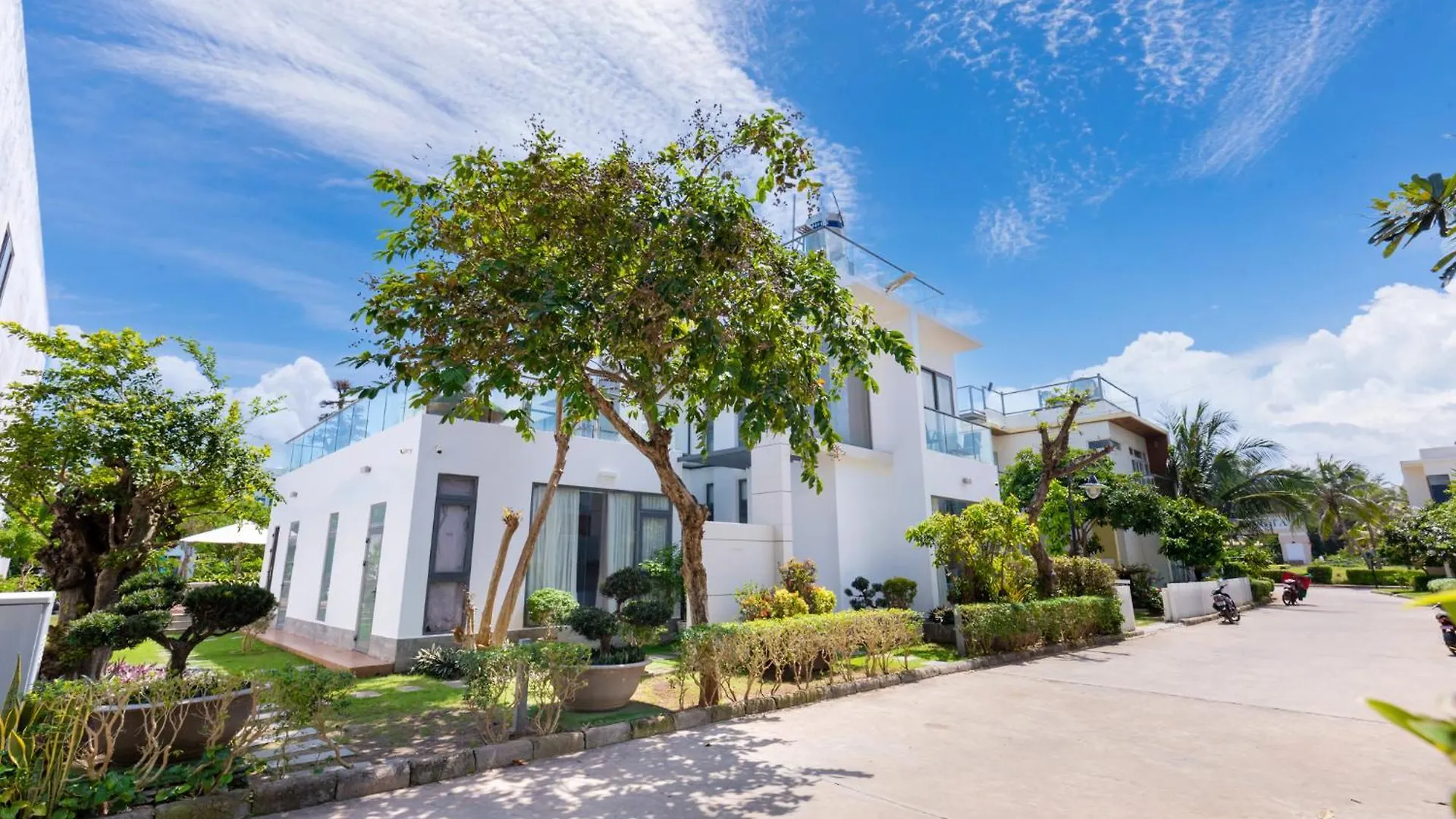 Palm Villa 41 Vung Tau 0*,  Vietnam