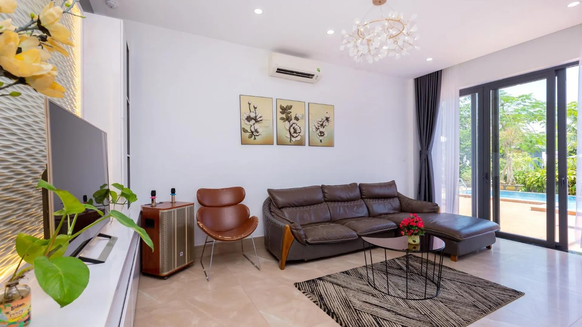 Palm Villa 41 Vung Tau