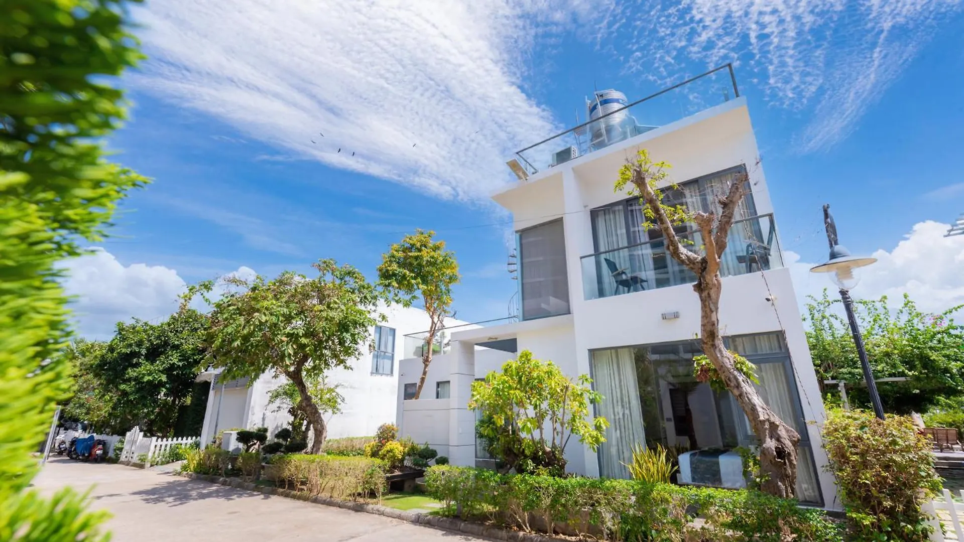 Palm Villa 41 Vung Tau