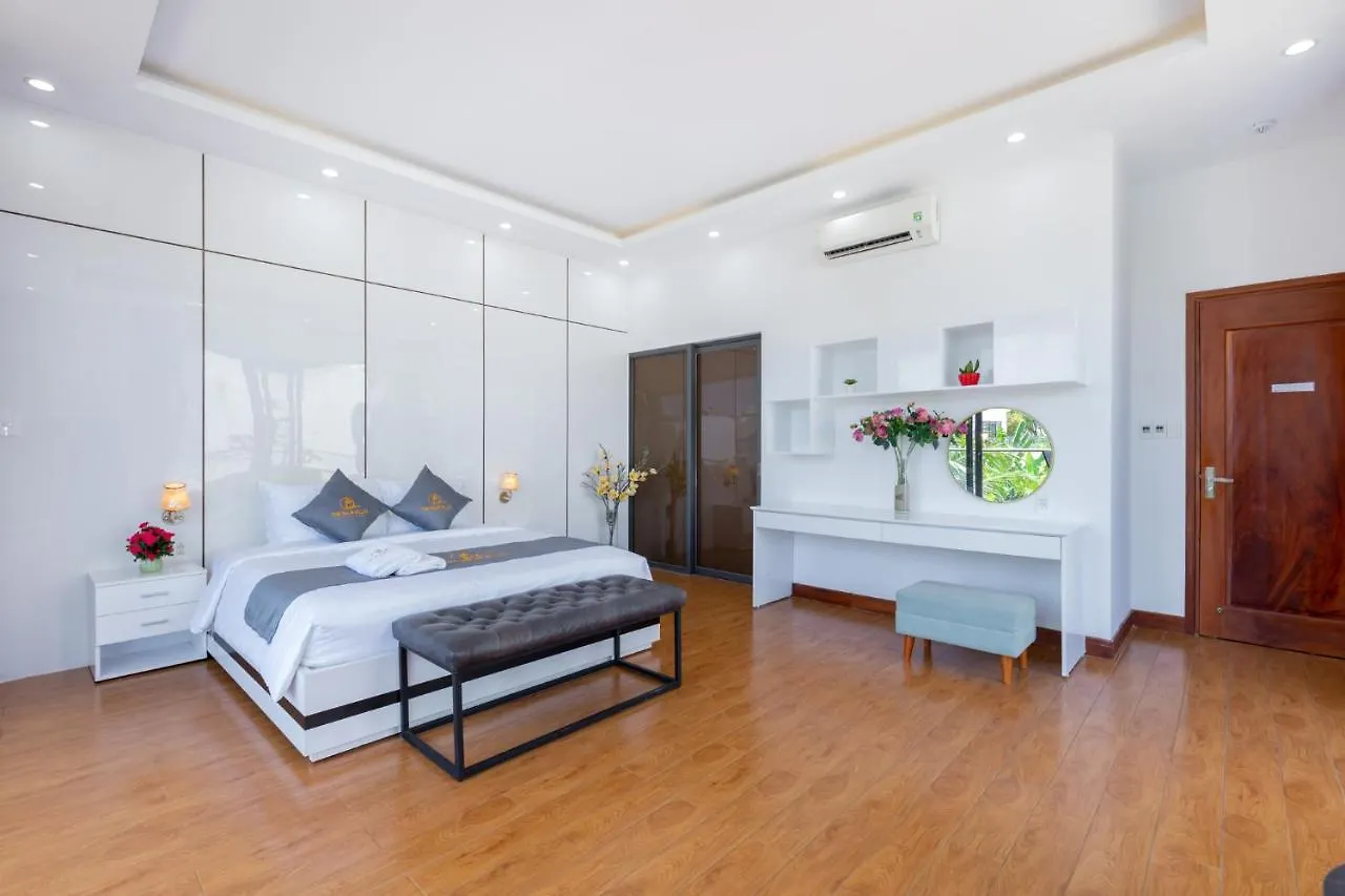 Palm Villa 41 Vung Tau