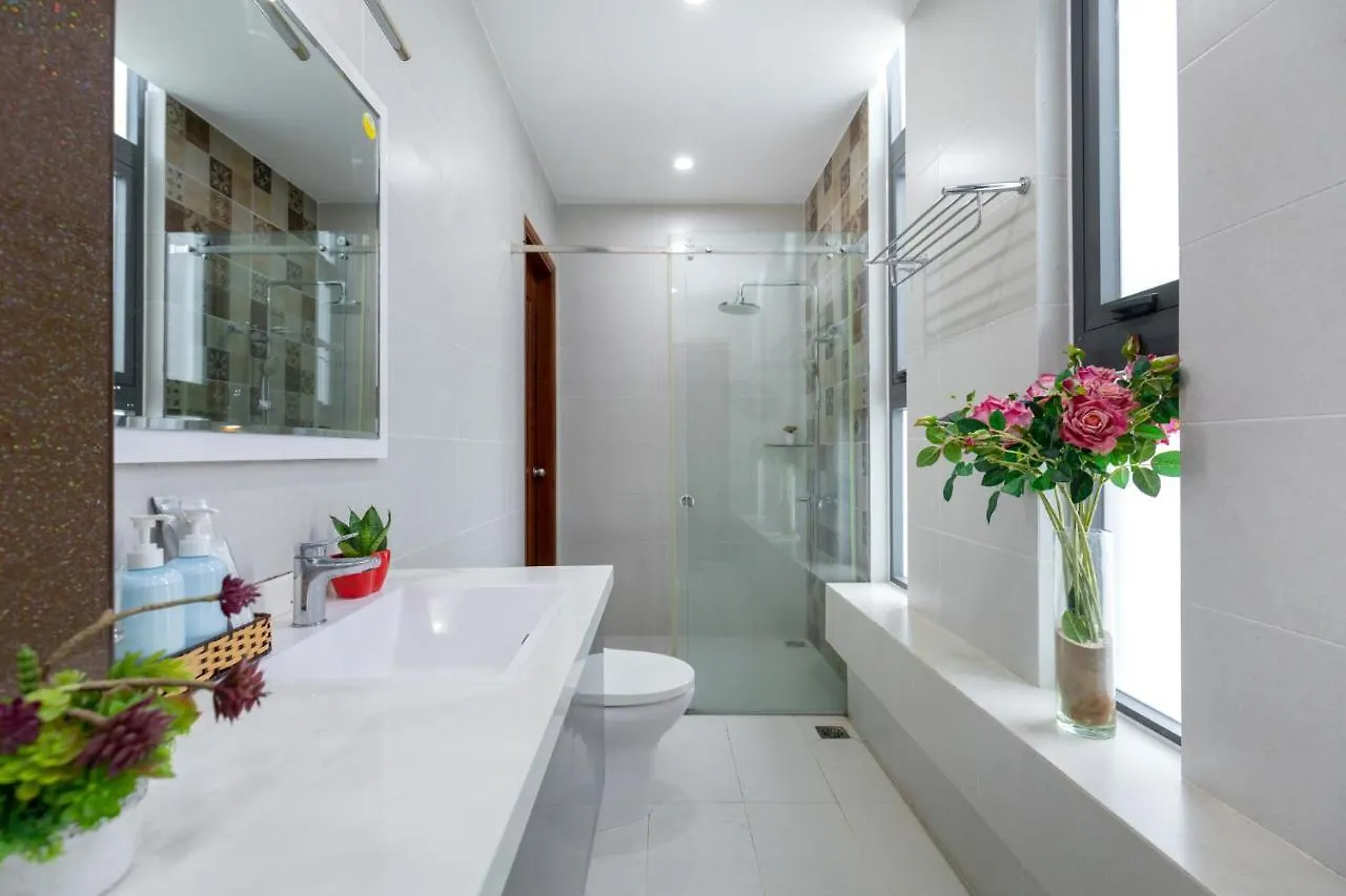 Palm Villa 41 Vung Tau