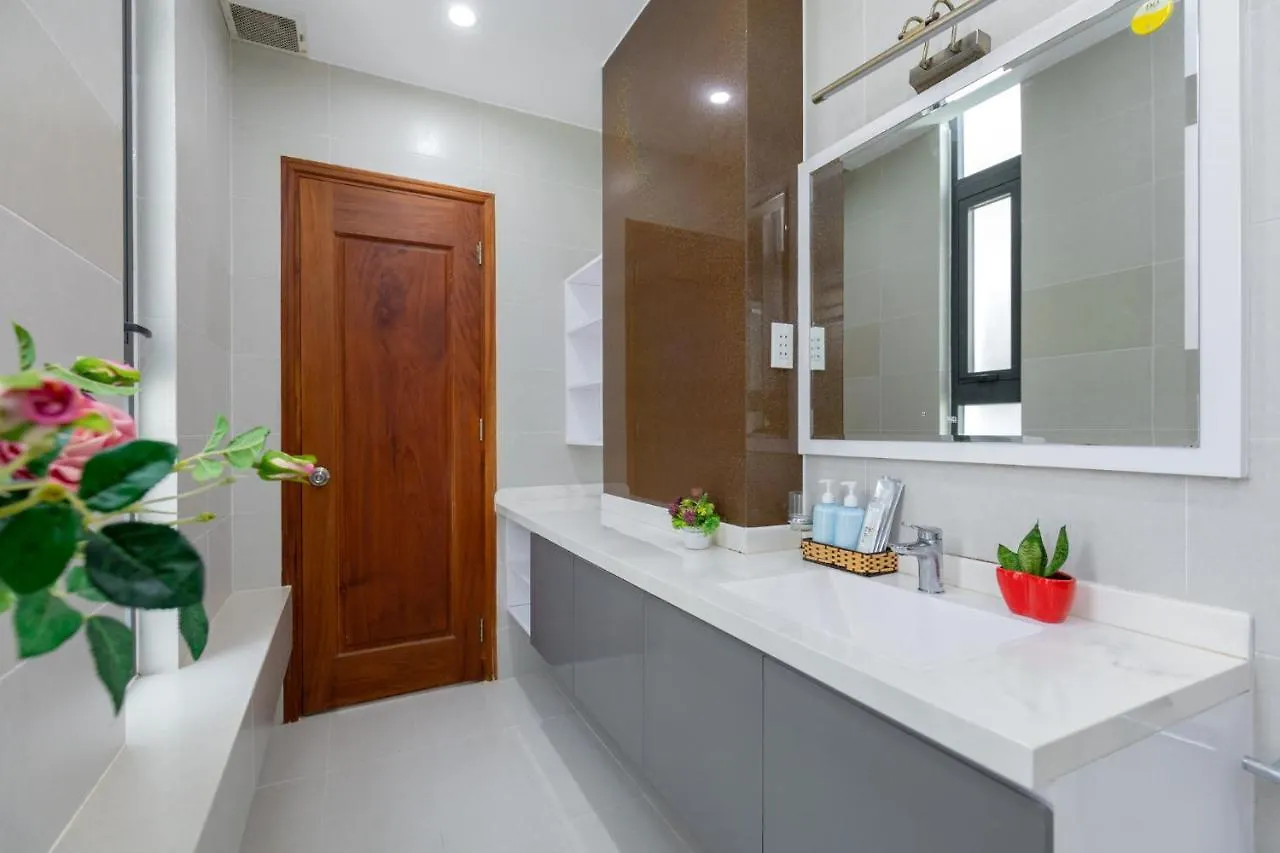 Palm Villa 41 Vung Tau Vietnam