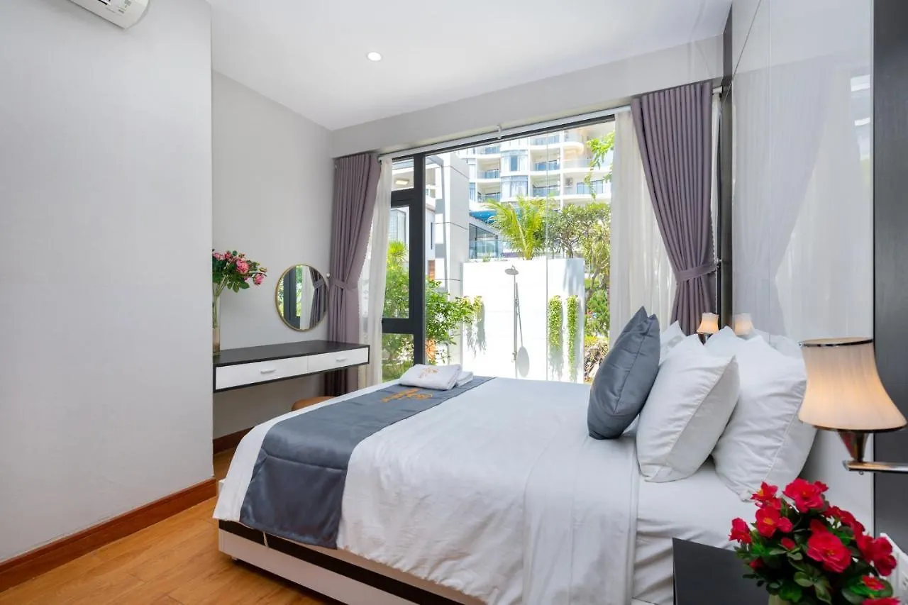 Palm Villa 41 Vung Tau