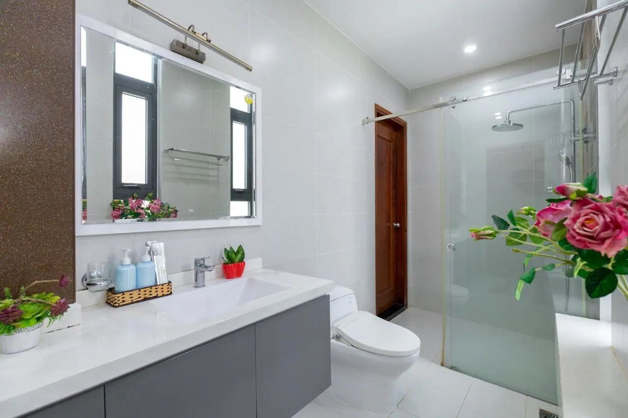 Palm Villa 41 Vung Tau Vietnam